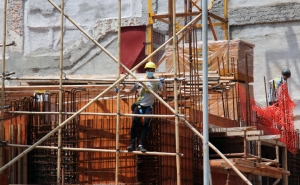 Empresas de construção civil vão começar a ser inspecionadas pela ACT