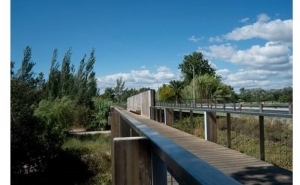 Revista italiana coloca ponte em Vilamoura no «top 10» das melhores do mundo