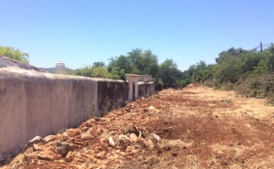 Município de São Brás de Alportel investe na ligação entre Chibeira e Gralheira 