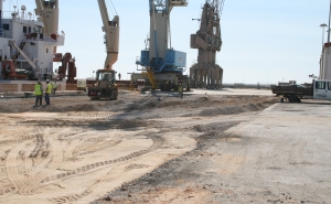 APS investe 2,8 milhões de euros nos portos do Algarve