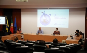 Lagos: Alunos do projeto «Empreendedorismo nas Escolas» premiados