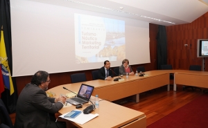 Turismo Náutico esteve em destaque em Lagos