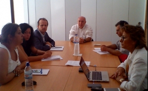 Técnicos de saúde dos ACES do Algarve vão obter formação em medicina legal