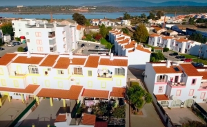 Lagoa candidata-se ao programa habitacional «1º Direito»