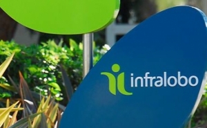 INFRALOBO em destaque na Feira Internacional de Paris