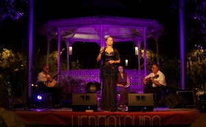 Estão a chegar as noites de Fado no Coreto