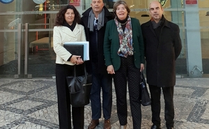 Terras do Infante e Câmara de Lagoa avançam com Providencia Cautelar para travar encerramento das Estações de Correios de Aljezur, Praia da Luz, Sagres e Carvoeiro
