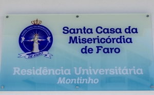 NOVA RESIDÊNCIA UNIVERSITÁRIA FEMININA EM FARO