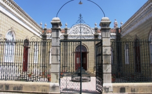 Ciclo de Passeios Natureza chega a “São Brás Romântico“