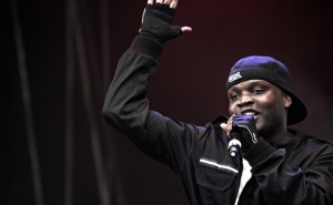 RAPPER VALETE E VITORINO COM CONCERTOS NO CINE-TEATRO LOULETANO PARA CELEBRAR 25 DE ABRIL