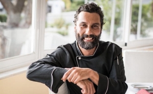 LUÍS BATALHA É O NOVO EXECUTIVE HEAD CHEF DO MACDONALD MONCHIQUE RESORT & SPA 