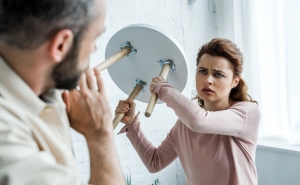 Violência doméstica contra homens aumentou 48,2% em quatro anos - APAV