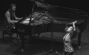 FLAMENCO WEEKEND CONTAGIA CINE-TEATRO LOULETANO