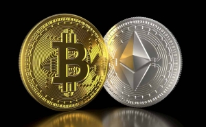 Bitcoin ultrapassa pela primeira vez 30.000 dólares