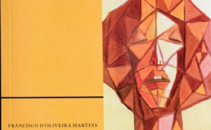 LOULÉ: APRESENTAÇÃO DO LIVRO «VOZ | VOX» POR GUILHERME D’OLIVEIRA MARTINS