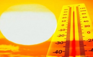 Quatro distritos do continente e Madeira sob aviso amarelo devido ao tempo quente