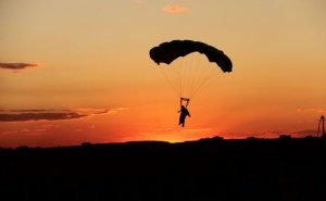 Praticante de parapente gravemente ferido em Vila do Bispo