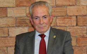 Entrevista Manuel Semião | Santa Casa da Misericórdia de Loulé