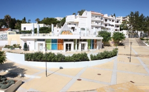 MUNICÍPIO DE ALBUFEIRA PROMOVE OFICINAS TERAPÊUTICAS PARA IDOSOS COM DEMÊNCIA