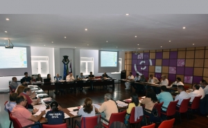 SITE «LOULÉ ADAPTA» É MAIS UM CONTRIBUTO PARA ALERTAR POPULAÇÃO PARA ADAPTAÇÃO ÀS ALTERAÇÕES CLIMÁTICAS NO MUNICÍPIO