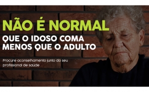 Direção-Geral da Saúde publica norma que regula a implementação da nutrição entérica e parentérica em Portugal