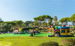 Piqueniques no Parque de volta à Quinta do Lago, este ano com cariz solidário