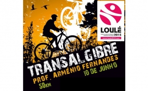 TRANSALGIBRE - PROFESSOR ARMÉNIO FERNANDES | 10 JUNHO