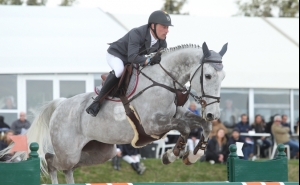 Thierry Goffinet Vence Grande Prémio pela Segunda Vez