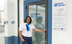 Castro Marim ganha Espaço do Cidadão, enquanto o renovado serviço em Altura atingiu números recorde de atendimento