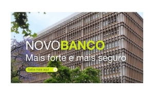 BES: Generalidade dos balcões Novo Banco estão a funcionar regulamente