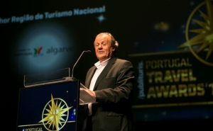 ALGARVE É «MELHOR REGIÃO DE TURISMO NACIONAL»