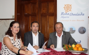 Rota Omíada desvenda raízes do legado árabe em São Brás de Alportel 