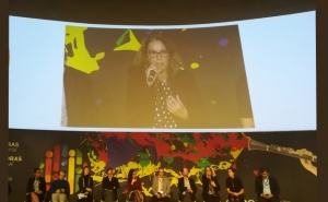 MUNICÍPIO DE SILVES PARTICIPA NO XV CONGRESSO INTERNACIONAL DE CIDADES EDUCADORAS COM EXEMPLO DE BOAS PRÁTICAS