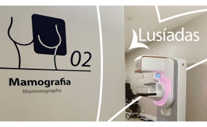 Hospital Lusíadas Lisboa abre Centro de Imagem e Diagnóstico com Unidade da Mama e Via Verde para acelerar diagnóstico e tratamento