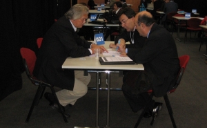 Enterprise Europe Network organiza Encontro Empresarial na ITB 2015