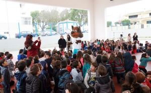Lagos participa nos VII Jogos de Quelfes