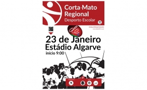 DESPORTO ESCOLAR | Corta-Mato Regional