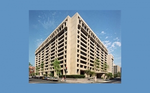 FMI diz que há gente a mais na Função Pública - devido ao regresso às 35 horas