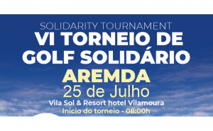 Torneio de Golf Anual