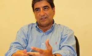 Secretário de Estado do Ambiente devolve totalidade do subsídio de alojamento