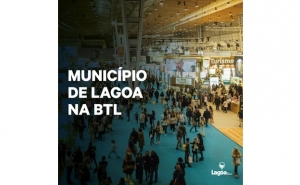Município de Lagoa do Algarve Brilha na Bolsa de Turismo de Lisboa 2024
