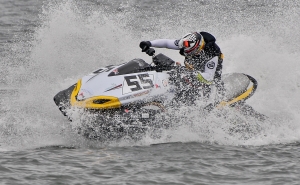 Portimão recebe o Grande Prémio Europeu de Endurance «Aquabike Portugal»