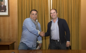 Bombeiros de Vila do Bispo recebem mais de trezentos mil euros  