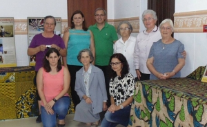 Franciscanas Missionarias de Maria regressam a Martim Longo para realizar missão de uma semana