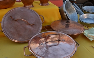 ESPAÇO DESTINADO À DINAMIZAÇÃO DO ARTESANATO E PRODUTOS LOCAIS ABRE EM SALIR