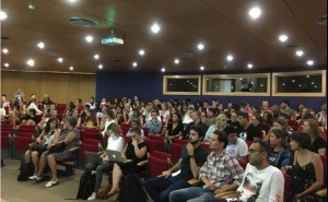 UALG DÁ AS BOAS-VINDAS A ESTUDANTES DE TODO O MUNDO