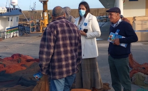 Promessas de requalificação do porto de pesca da Baleeira (Sagres) continuam sem sair do papel
