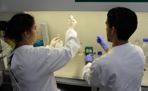 Autarquia alcouteneja leva alunos do ensino básico e secundário a frequentar a Universidade