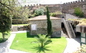 Castelo de Alcoutim recebe o espetáculo «Guitarras e Património»