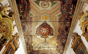 «Passeios na História de Tavira» visitam Igreja de São Pedro Gonçalves Telmo